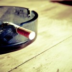 Niesłychanie wiele jednostkek uzalewżnionych jest od pykania papierosów