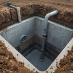 Codzienna obsługa systemów gromadzenia nieczystości w domu – praktyczny przewodnik opisujący odpowiedzialnego korzystania zbiornikiem na co dzień