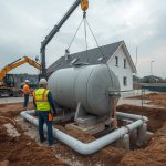Wodoszczelny zbiornik betonowy – najczęściej zadawane pytania i odpowiedzi z praktycznymi wskazówkami